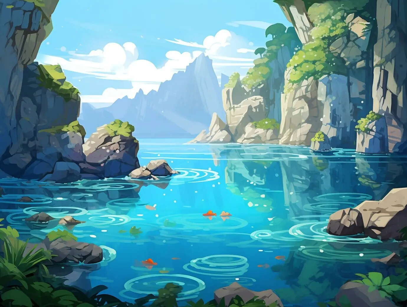 Bitte sende mir den ursprünglichen Beschreibungstext, den ich auf Deutsch umformulieren soll.